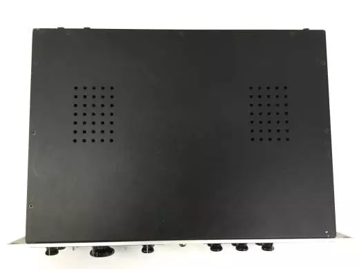 Universal Audio - 6176 Tube Preamp and Limiter 2